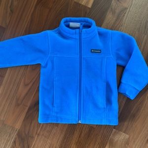 COPY - Columbia boys top